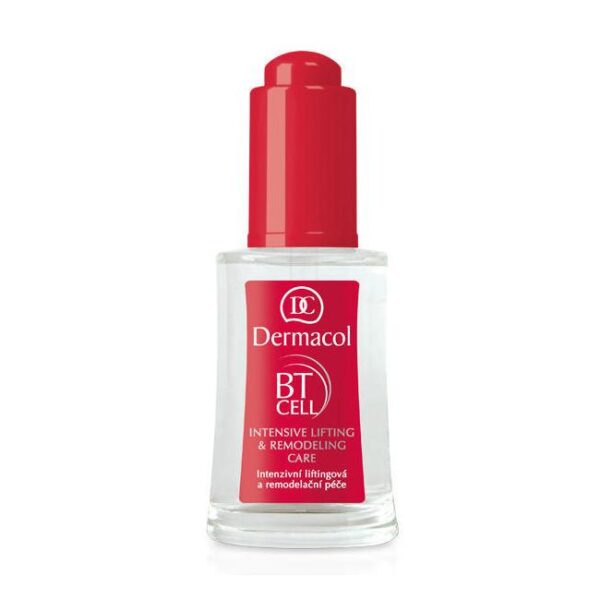 Dermacol BT Cell Intensive Lifting & Remodeling Care serum intensywnie liftingujące i remodelujące do twarzy 30ml