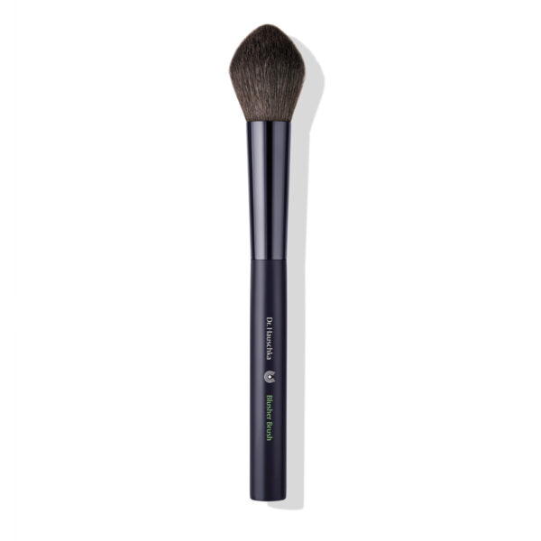 Dr. Hauschka Blusher Brush pędzel do różu