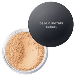 bareMinerals Original SPF15 Foundation sypki podkład mineralny 08 Light 8g