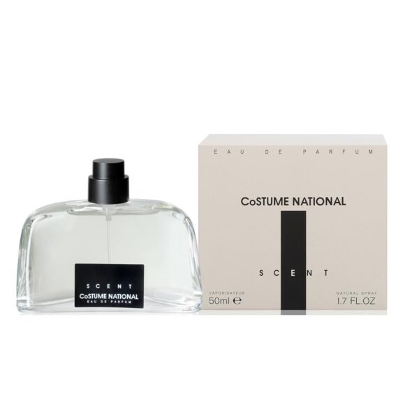 Costume National Scent woda perfumowana spray 50ml