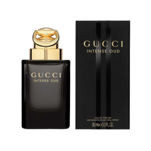 Gucci Intense Oud woda perfumowana spray 90ml