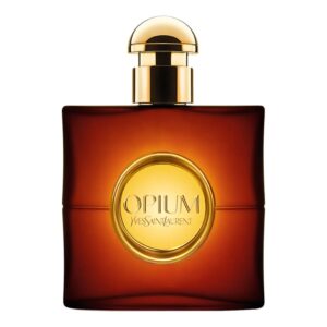 Yves Saint Laurent Opium Pour Femme woda toaletowa spray 90ml