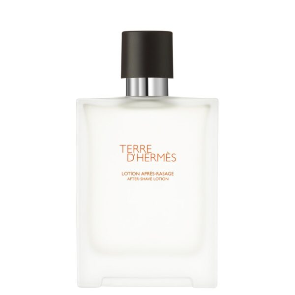 Terre D'Hermes woda po goleniu 100ml