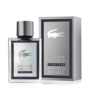 L'Homme Timeless woda toaletowa spray 50ml