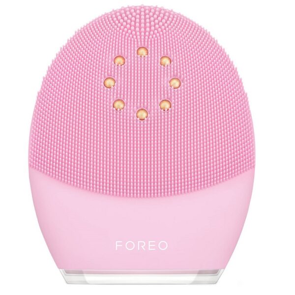 Foreo Luna 3 Plus szczoteczka do oczyszczania twarzy Normal Skin