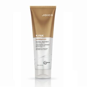 Joico K-PAK Hydrator Intense Treatment intensywna terapia nawilżająca do włosów suchych i zniszczonych 250ml