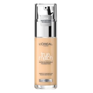 L'Oreal Paris True Match Foundation podkład do twarzy 1.5.N Neutral Undertone 30ml