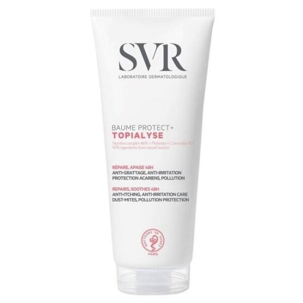 SVR Topialyse Baume Protect+ balsam ochronny 200ml