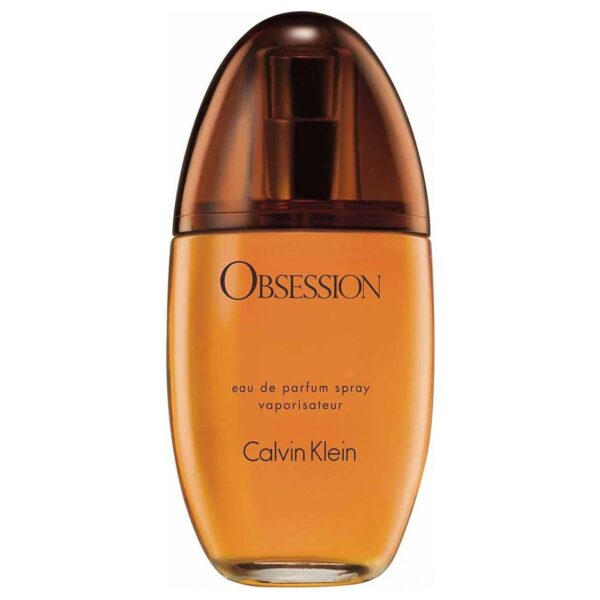 Calvin Klein Obsession woda perfumowana spray 100ml Tester