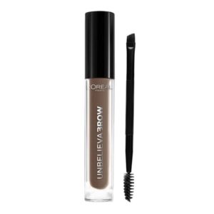 L'Oreal Paris Unbelieva Brow Gel żel do brwi 6.32 Auburn