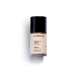 Paese Collagen Moisturizing Foundation kolagenowy podkład nawilżający 300C Porcelain 30ml