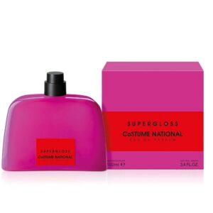 Costume National Supergloss woda perfumowana spray 100ml