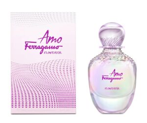 Amo Ferragamo Flowerful woda toaletowa spray 50ml