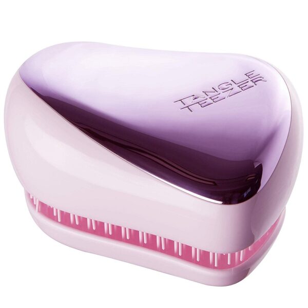 Tangle Teezer Compact Styler Hairbrush szczotka do włosów Lilac Gleam