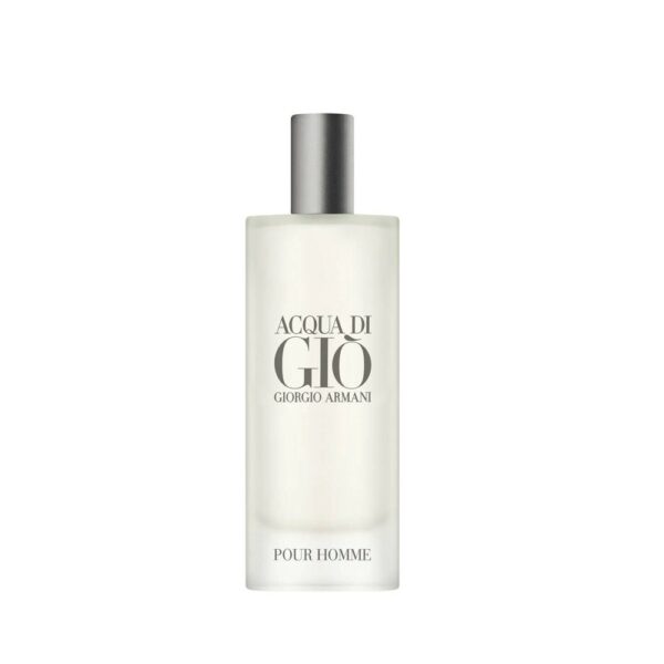 Giorgio Armani Acqua di Gio Pour Homme woda perfumowana spray 15ml