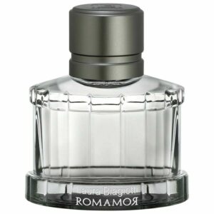 Laura Biagiotti Romamor Uomo woda toaletowa spray 40ml