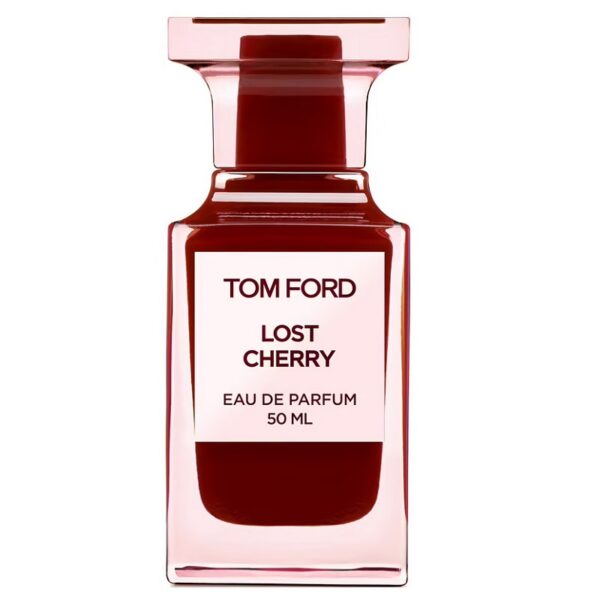 Tom Ford Lost Cherry woda perfumowana spray 50ml