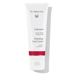 Dr. Hauschka Hydrating Foot Cream nawilżający krem do stóp 75ml