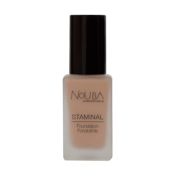 NOUBA Staminal Foundation nawilżający podkład w płynie 114 30ml