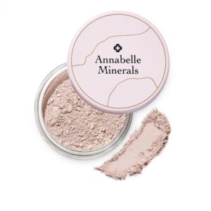 Annabelle Minerals Korektor mineralny Natural Fair 4g