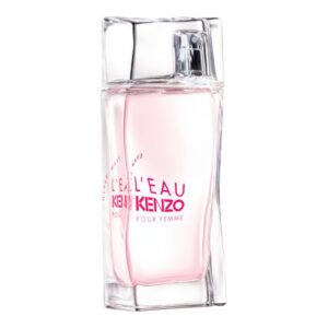 L'Eau Kenzo Pour Femme Hyper Wave woda toaletowa spray 50ml