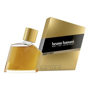 Bruno Banani Man's Best woda toaletowa spray 50ml