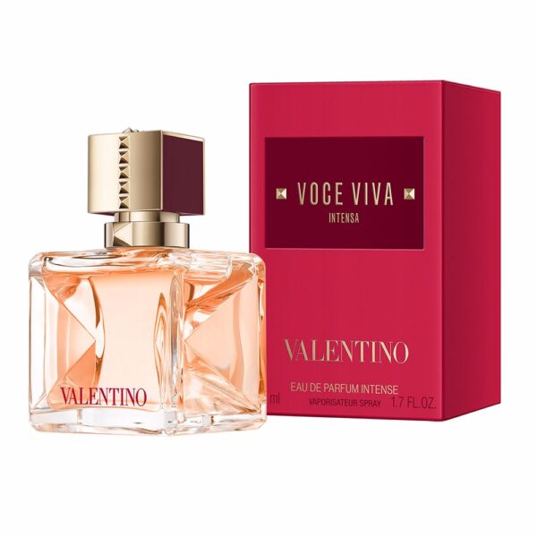 Valentino Voce Viva Intensa woda perfumowana spray 50ml