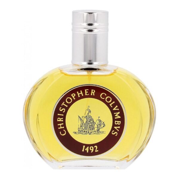 Christopher Columbus Pour Homme woda toaletowa 100ml