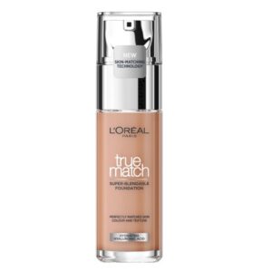 L'Oreal Paris True Match Foundation podkład do twarzy 2.C/R2 Rose Vanilla 30ml