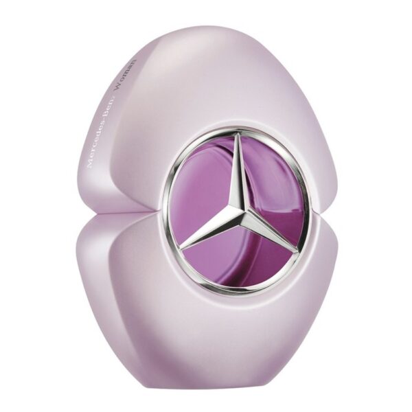 Mercedes-Benz Woman woda perfumowana spray 60ml