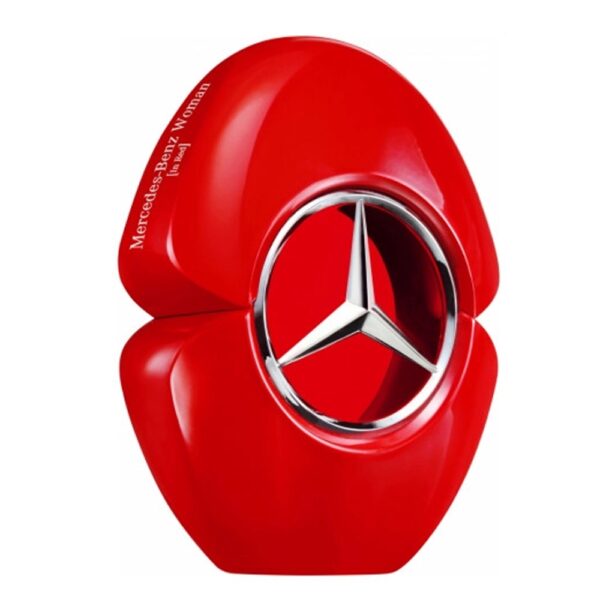 Mercedes-Benz Woman in Red woda perfumowana spray 90ml Tester