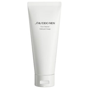 Shiseido Men Face Cleanser oczyszczająca pianka do mycia twarzy 125ml