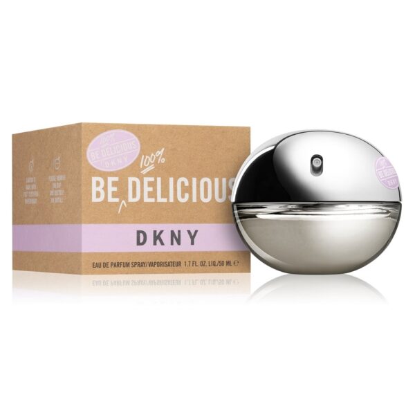 Donna Karan DKNY Be Delicious 100% woda perfumowana spray 50ml