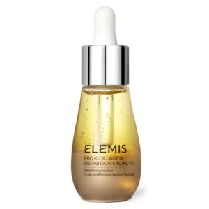 ELEMIS Pro-Collagen Definition Facial Oil olejek do twarzy dla skóry dojrzałej 15ml