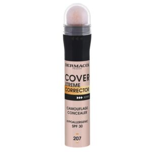 Dermacol Cover Xtreme Corrector SPF30 korektor o wysokim stopniu krycia 207 8g