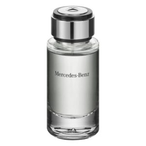 Mercedes-Benz woda toaletowa spray 120ml Tester