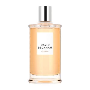 David Beckham Classic woda toaletowa spray 100ml