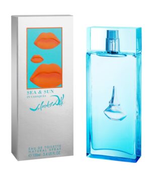 Salvador Dali Sea & Sun in Cadaques woda toaletowa spray 100ml