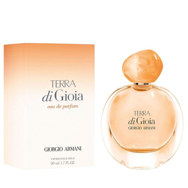 Giorgio Armani Terra di Gioia woda perfumowana spray 50ml