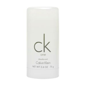 Calvin Klein CK One dezodorant sztyft 75g