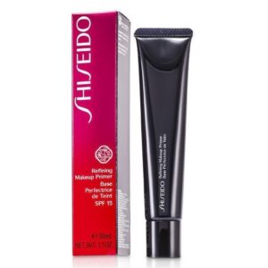 Shiseido Refining Makeup Primer Serum Podkład 30ml