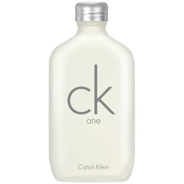 Calvin Klein CK One woda toaletowa spray 100ml