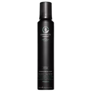 Paul Mitchell Hydrocream Whip wygładzająca pianka do włosów 200ml