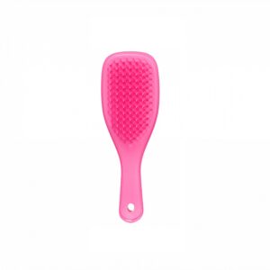 Tangle Teezer The Wet Detangler Mini szczotka do włosów Pink Sherbert