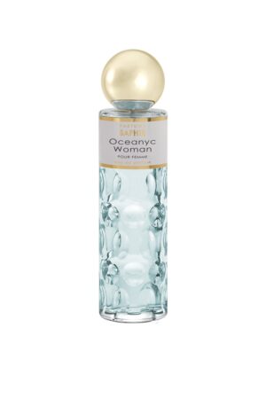 Saphir Oceanyc Women woda perfumowana spray 200ml