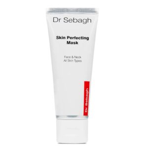 Dr Sebagh Skin Perfecting Mask maseczka upiększająca do twarzy i szyi 75ml