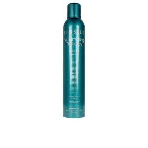 BioSilk Volumizing Therapy Hair Spray lakier do włosów nadający objętość Strong Hold 284g