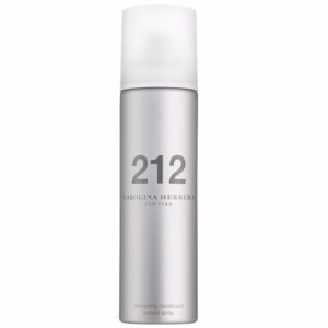 Carolina Herrera 212 Woman dezodorant spray 150ml