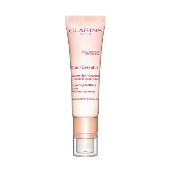 Clarins Calm-Essentiel Repairing Soothing Balm balsam regenerujący 30ml