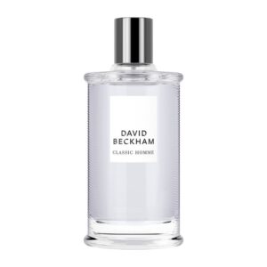 David Beckham Classic Homme woda toaletowa spray 100ml